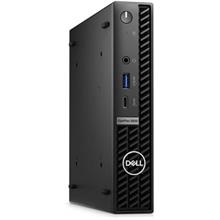 DELL Optiplex 5000MFF N004O5000MFF_U Intel Corei5-12500T 16GB 256GB SSD Ubuntu Masaüstü Bilgisayar N004O5000MFF_U