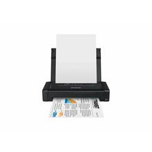 Epson WorkForce WF-100W Taşınabilir A4 Yazıcı