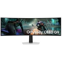 Samsung Odyssey OLED G9 LS49DG912SUXUF 0.03 ms Dual QHD Curved 144 Hz Oyuncu Monitörü