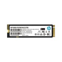 HP FX700 8U2N5AA PCI-Express 4.0 2 TB 7200MB/s-6200MB/s 2280 M.2 SSD