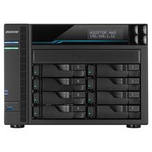 ASUSTOR AS6508T 8GB 8 BAY 1xGLAN DEPOLAMA ÜNİTESİ