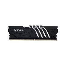 HI-LEVEL 8GB  DDR5 5600MHz HLV-PC44800D5-8G-B CL46 1.1V BLACK SOĞUTUCULU
