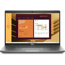 DELL NB LATITUDE XCTOL5450EMEA_VP_U ULTRA 7 165H 32GB 512SSD O/B 14 UBUNTU
