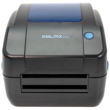 PALMX DXP-400 203DPI DİREKT TERMAL USB+ETHERNET BARKOD YAZICI (RİBONSUZ KULLANIM) 
