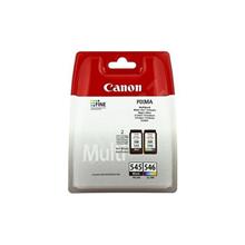 CANON PG-545/CL-546 MULTIPACK MUREKKEP KARTUS 2 LI + KAGIT HEDIYELI