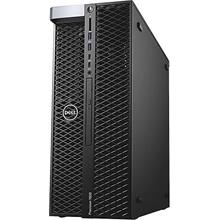 DELL Precision T7820_SILVER-4216V2 Intel XeonSilver 2x4216 32GB 512GB SSD Windows 11 Pro T7820_SILVER-4216V2