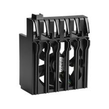 HP 56Q79AA Z4 G4 Fan and Front Card Guide Kit 56Q79AA