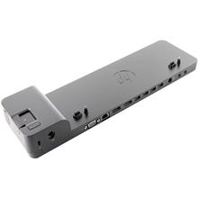 HP D9Y32AA 2013 Ultraslim Docking Station D9Y32AA
