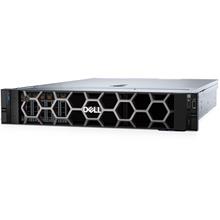 DELL PowerEdge R760XS R760XS_1 Intel XeonSilver 2x4410Y 2x32GB 2x480GB 1100W Rack Server R760XS_1