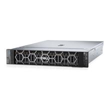 DELL PowerEdge R760XS R760XS_2 Intel XeonGold 2x5416S 2x32GB 2x480GB SSD 1100W Rack Server R760XS_2