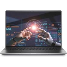 DELL Precision M5690 XCTOP5690EMEA_VP-1 Intel CoreUltra 7 155H 16GB 512GB SSD 6GB RTX A1000 16