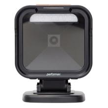 PERFORMAX PR-X1000+ 1D/2D Karekod USB Masa Tipi Kablolu Barkod Okuyucu