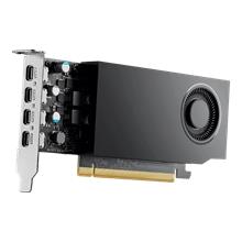 Pny Quadro VCNRTXA1000-SB RTX A1000 SB 8GB 128 Bit GDDR6 4mDp Çeviricisiz