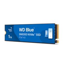WD Blue SN5000 WDS100T4B0E 1TB 5150/4900 Gen4 NVMe PCIe M.2 2280 SSD
