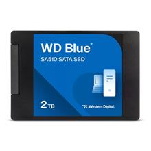 W.DIGITAL WDS200T3B0A 2 TB 560/520MB/s SATA 3.0 SSD BLUE SA510