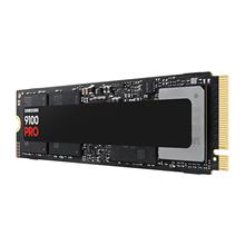 SAMSUNG 2TB 9100 PRO MZ-VAP2T0BW 14700- 13400MB/s M2 NVME GEN5 Disk