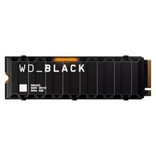 WD Black SN850X 8TB NVMe SSD (7200/6600) WDS800T2XHE M.2 Ssd