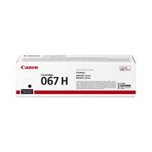 Canon CRG-067H BK Siyah Toner 3.130 Syf.