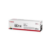 Canon CRG-067H Y Sarı Toner 2.350 Syf.