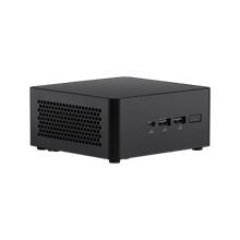ASUS NUC14RVHU5 NUC14 Pro Tall Kit - Intel® Ultra™ U5-125H - Barebone (RAM Yok, Disc Yok) Mini Masaüstü PC