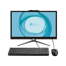 MSI PRO AP222T 13M-210XEU 21.5 FHD 16:9 (1920X1080) I3-13100 4GB DDR4 128GB SSD FREEDOS MULTI-TOUCH BEYAZ AIO PC