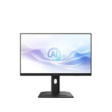 MSI MODERN AM273QP AI 1UM-076XTR 27 WQHD 16:9 (2560X1440) ULTRA 5 125H 16GB DDR5 1TB SSD DOS SIYAH AIO PC