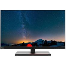LENOVO WS 62CBRAR6TK THINKVISION P27u-20 (D21270UP0) 27in MONITOR HDMI