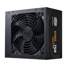 Cooler Master MPE-7501-ACABW-3BEU 750W MWE V3 80+ Bronze ATX 3.1 Aktif PFC 120mm Fanlı PSU
