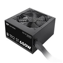 Thermaltake TR2 ST 650W 80+ APFC 12cm Fanlı PSU PS-TRS-0650NNSAWE-T