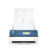 HP 8Q4W1A ScanJet Enterprise Flow 9000 sn1 A3 Doküman Tarayıcı 80ppm/160ipm