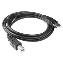 Dark Yazıcı Kablosu Filtreli USB 2.0 (1.5m) DK-CB-USB2PRNL151