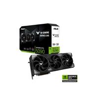 Asus TUF-RTX5090-32G-GAMING 32GB 512Bit GDDR7 DP/HDMI PCI 5.0 Ekran Kartı