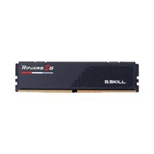 GSKILL Ripjaws F5-5600J4645A16GX1-RS5K S5 Siyah DDR5-5600Mhz CL46 16GB (1x16GB) Single (46-45-45-89) 1.10V