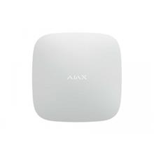 AJAX Hub (4G), Kablosuz, Görsel Doğrulamalı, Alarm Paneli, BEYAZ
