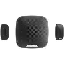 AJAX StreetSiren, Kablosuz, Harici Siren, SİYAH