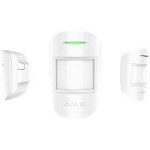 AJAX Motion, Kablosuz, PIR Dedektör, BEYAZ