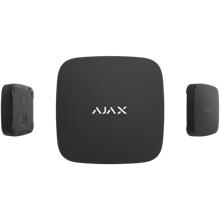 AJAX  LeaksProtect Kablosuz Su Baskın Dedektörü  SİYAH