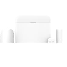 HIKVISION DS-PWA64-KIT-WE AX PRO KABLOSUZ ALARM SETİ