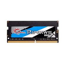 F4-3200C22S-8GRS GSKILL Ripjaws DDR4-3200Mhz CL22 8GB SO-DIMM (22-22-22-52) 1.2V