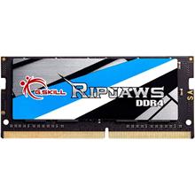 F4-3200C22S-16GRS GSKILL Ripjaws DDR4-3200Mhz CL22 16GB SO-DIMM (22-22-22-52) 1.2V