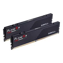 GSKILL Flare X5 DDR5-5600Mhz CL36 32GB (2X16GB) DUAL (36-36-36-89) 1.2V AMD EXPO Teknoloji F5-5600J3636C16GX2-FX5