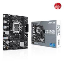 Asus Prime H610M-F D4 R2.0 1700P Hdmi 90MB1H70-M0EAY0