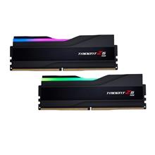 F5-5600J2834F16GX2-TZ5RK GSKILL Trident Z5 RGB Siyah DDR5-5600Mhz CL28 32GB (2X16GB) DUAL (28-34-34-89) 1.35V