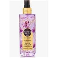 Eyüp Sabri Tuncer Pj Body Splash Pure Love 250ml Bayan 