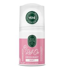 Eyüp Sabri Tuncer Roll-on Deodorant -Soft  Kadın 75ml