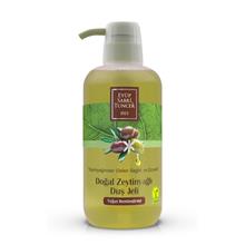 Eyüp Sabri Tuncer 600ml Duş Jeli  Doğal Zeytinyağlı 