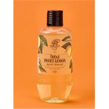 Rebul 500ml Sweet Lemon Duş Jeli