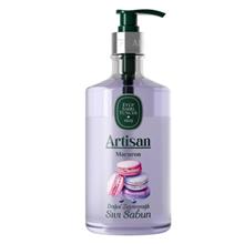 Eyüp Sabri Tuncer Artisan  Macaron 600ml Doğal Zeytinyağlı Sıvı Sabun