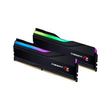 F5-6000J2836G16GX2-TZ5NR GSKILL TZ5 Neo RGB Siyah DDR5-6000Mhz CL28 32GB (2x16GB) DUAL (28-36-36-96) 1.40V AMD EXPO Teknoloj