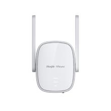 RUIJIE REYEE RG-EW300R 1xFE 300MBPS 2.4GHz 2x4dBI PRIZ TIPI SINYAL GUCLENDIRICI